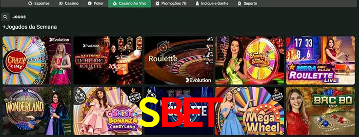Sbet bet
