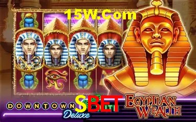 Recursos de Bônus Sbet