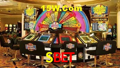 Login Seguro Sbet