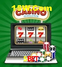 Jogos de Slot Sbet