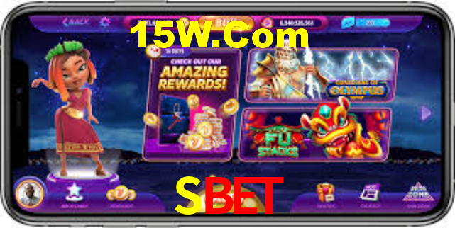 Sbet