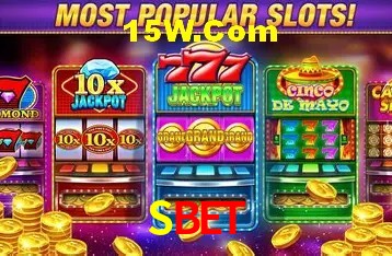 Especiais de Fim de Semana Sbet