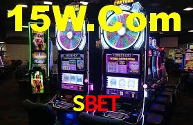 Sbet App Interface