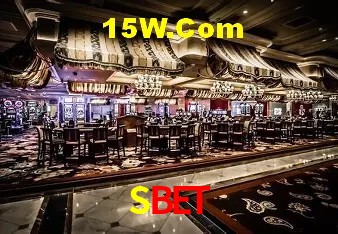 Avaliações dos Jogadores Sbet