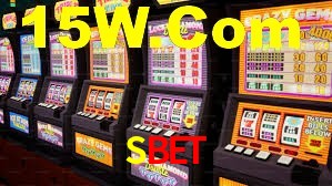 Sbet Casino